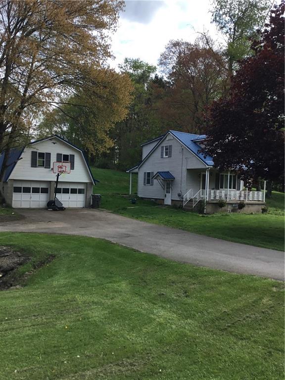 625 Cadogan Slate Lick Road Kittanning, PA 16201 - Photo 3 of 19 Gallery Image 3