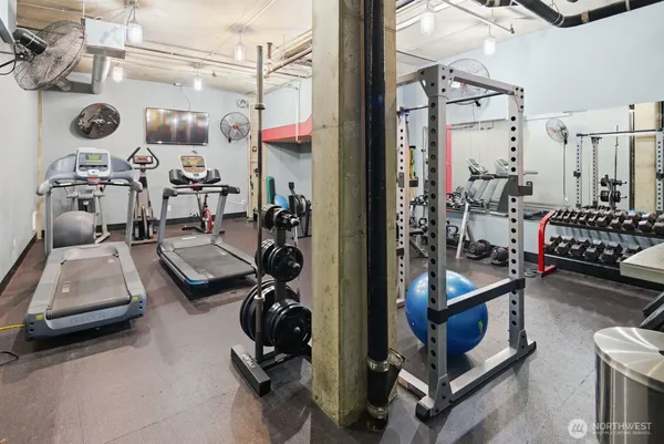 $385,000 | 2440 Western Avenue, Unit 509, Seattle, WA 98121
