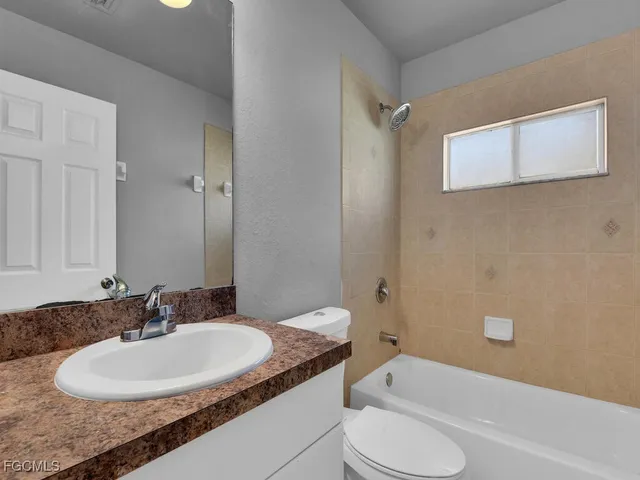 a view of an entryway