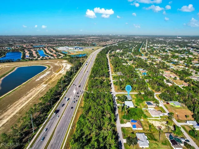 $1,650 | 801 Meadow Road, Lehigh Acres, FL 33973