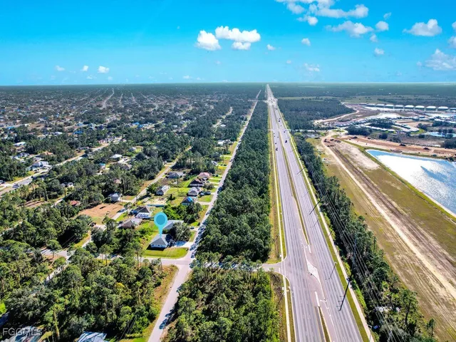 $1,650 | 801 Meadow Road, Lehigh Acres, FL 33973