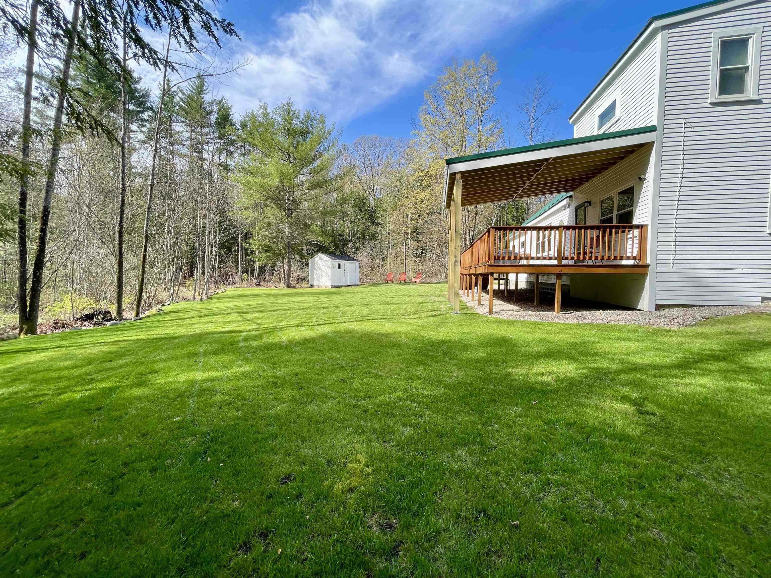 199 Moultonville Road Ossipee, NH 03814 - Photo 53 of 60