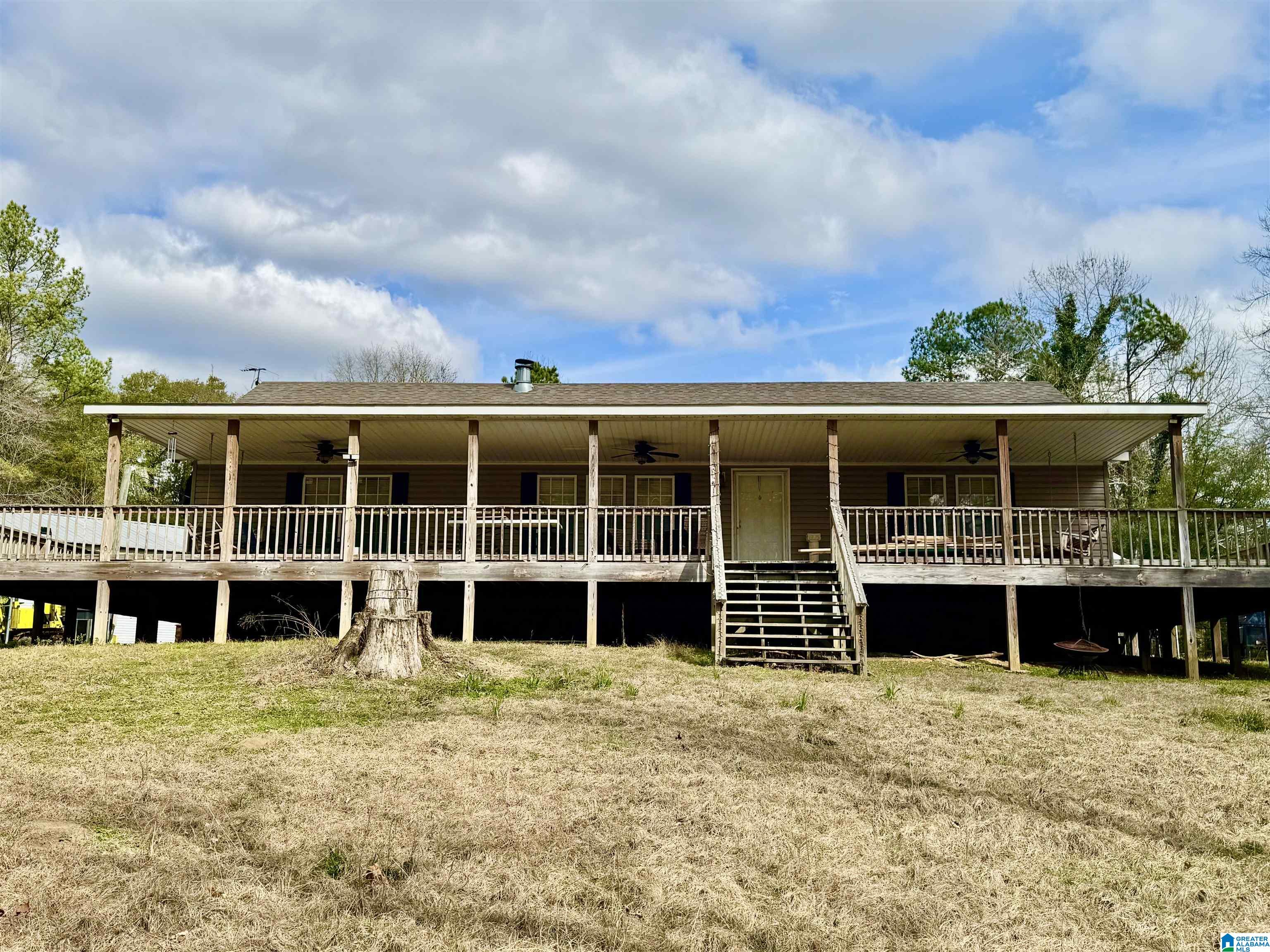 576 Gunlock Street Montevallo, AL 35115 - Photo 9 of 76