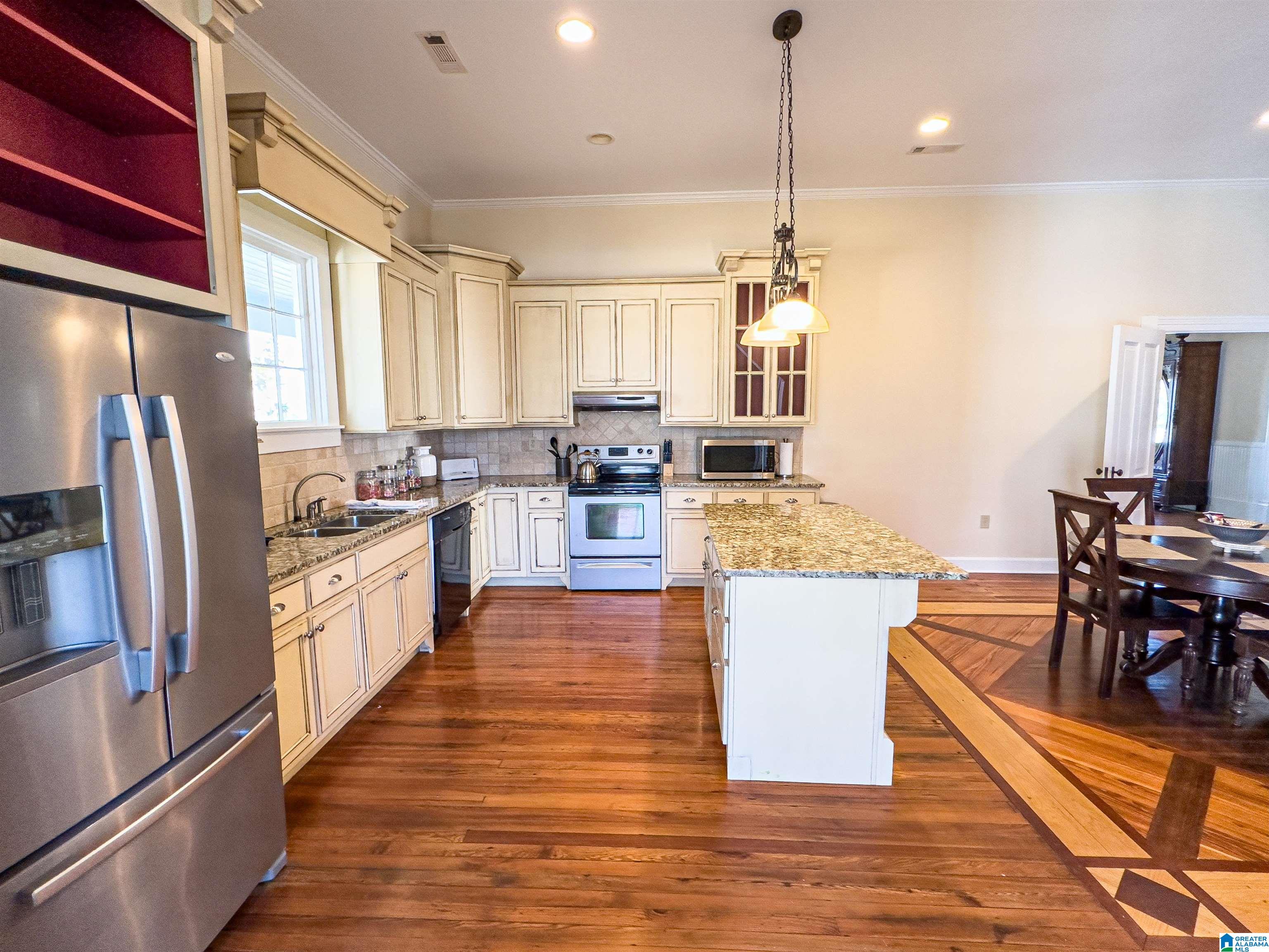 4366 County Road 45 Marion Junction, AL 36759 - Photo 26 of 41