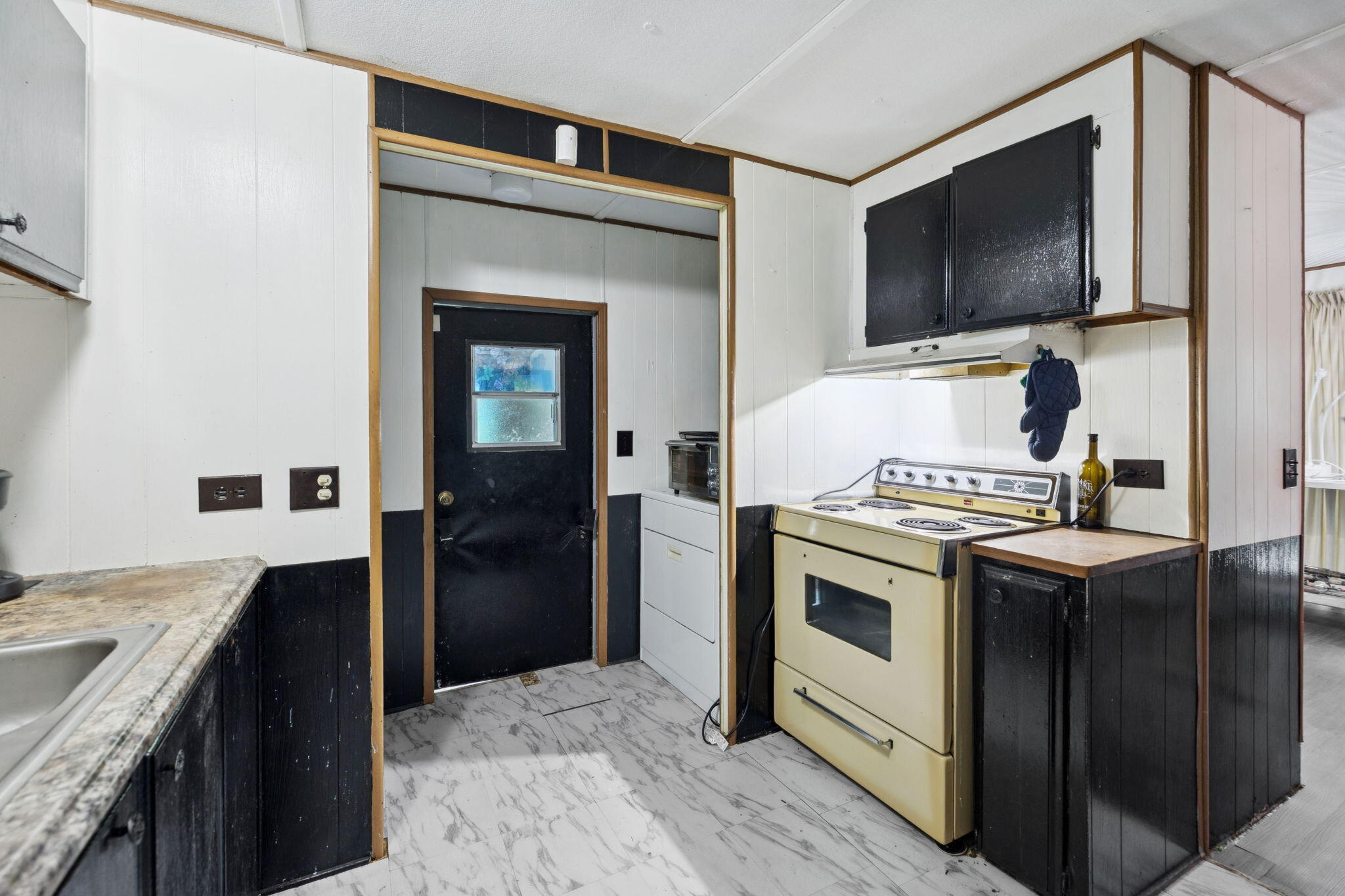 7503 Davis Mill Road Harrison, TN 37341 - Photo 16 of 33 7503 Davis Mill Rd - 021