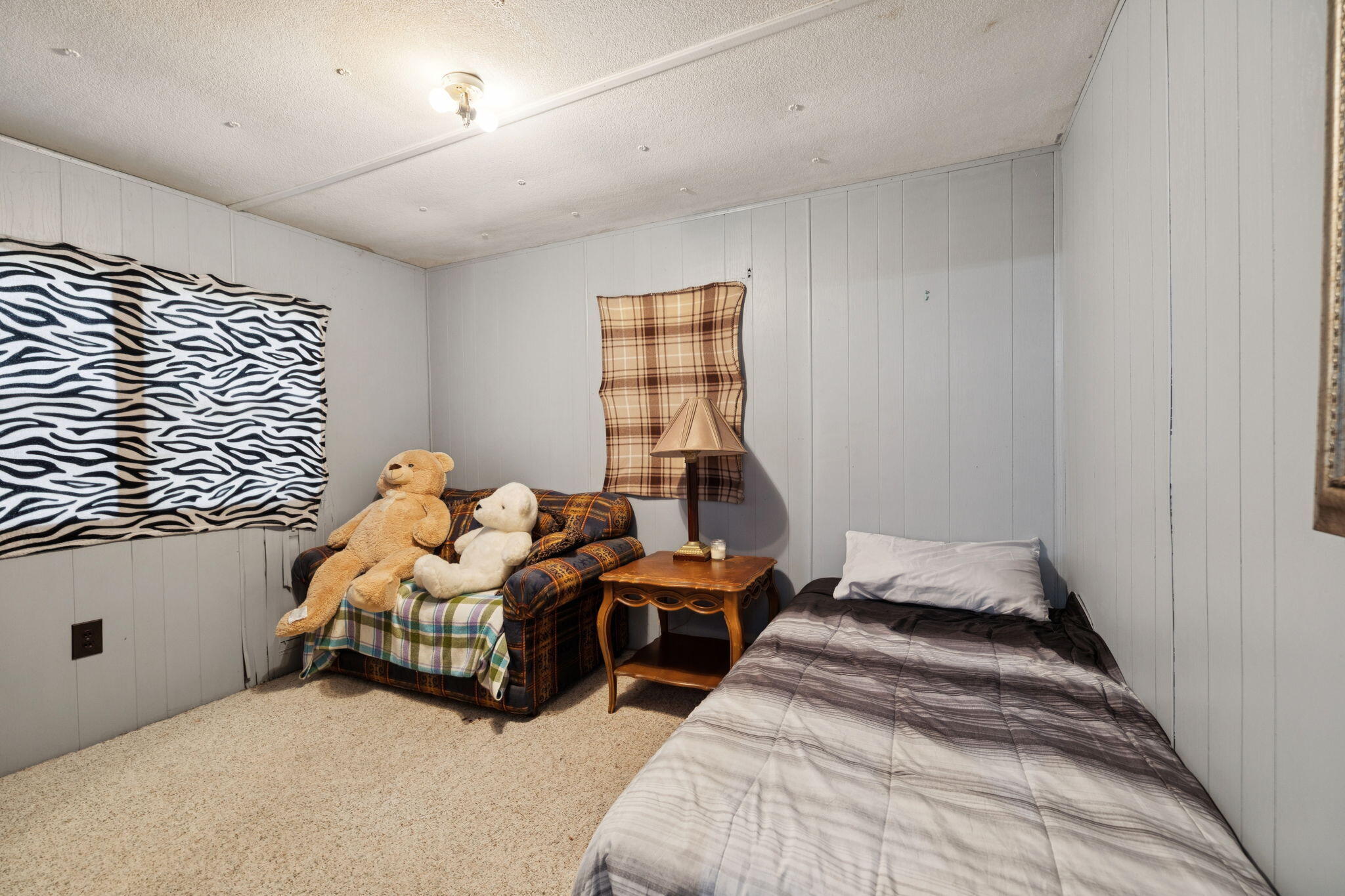 7503 Davis Mill Road Harrison, TN 37341 - Photo 20 of 33 7503 Davis Mill Rd - 013