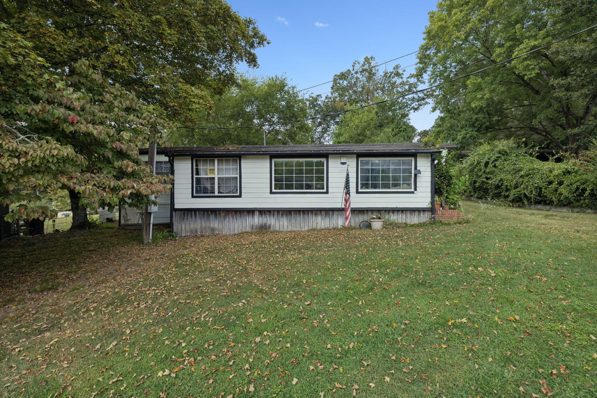 7503 Davis Mill Road Harrison, TN 37341 - Photo 27 of 33 7503 Davis Mill Rd - 003