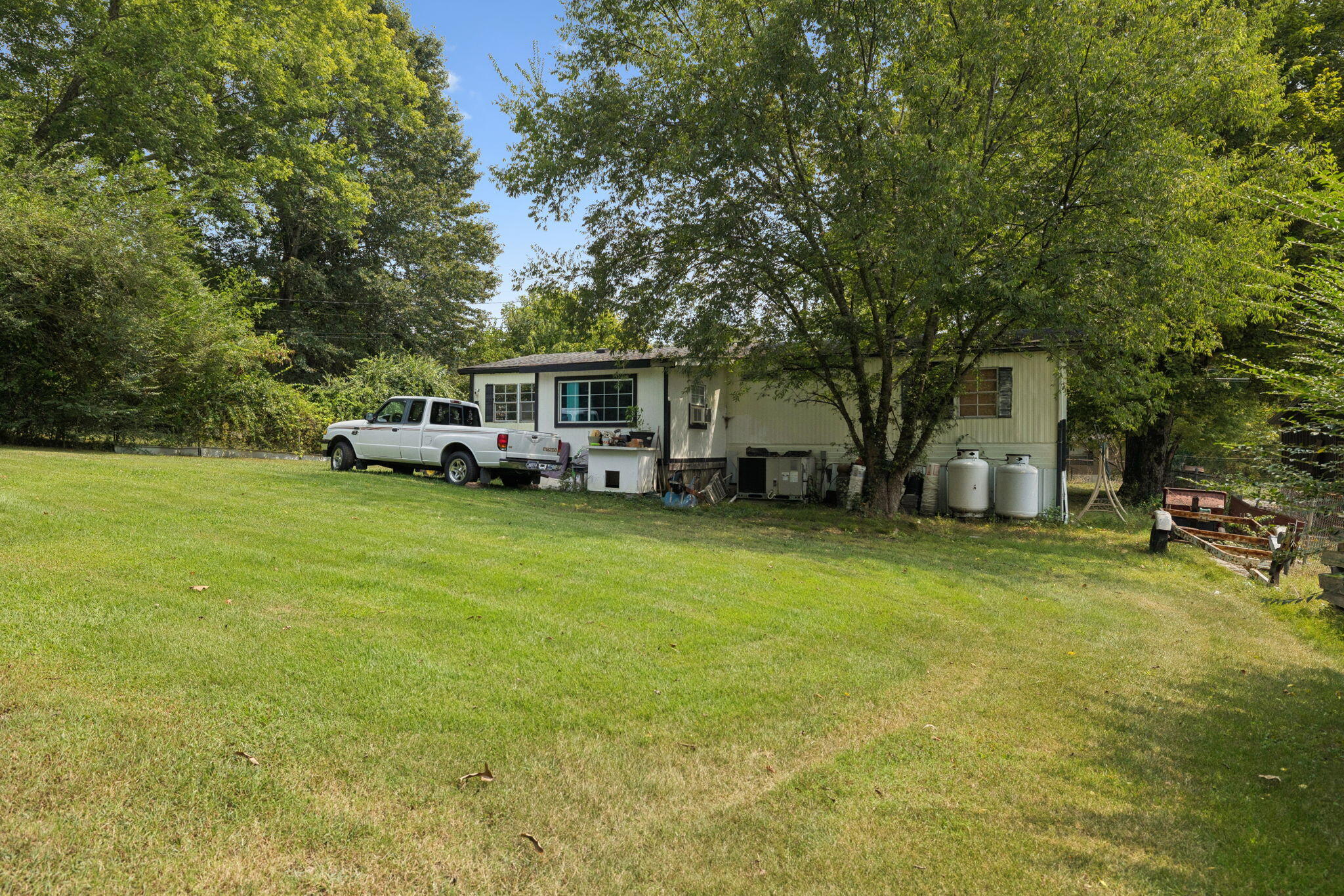 7503 Davis Mill Road Harrison, TN 37341 - Photo 31 of 33 7503 Davis Mill Rd - 035