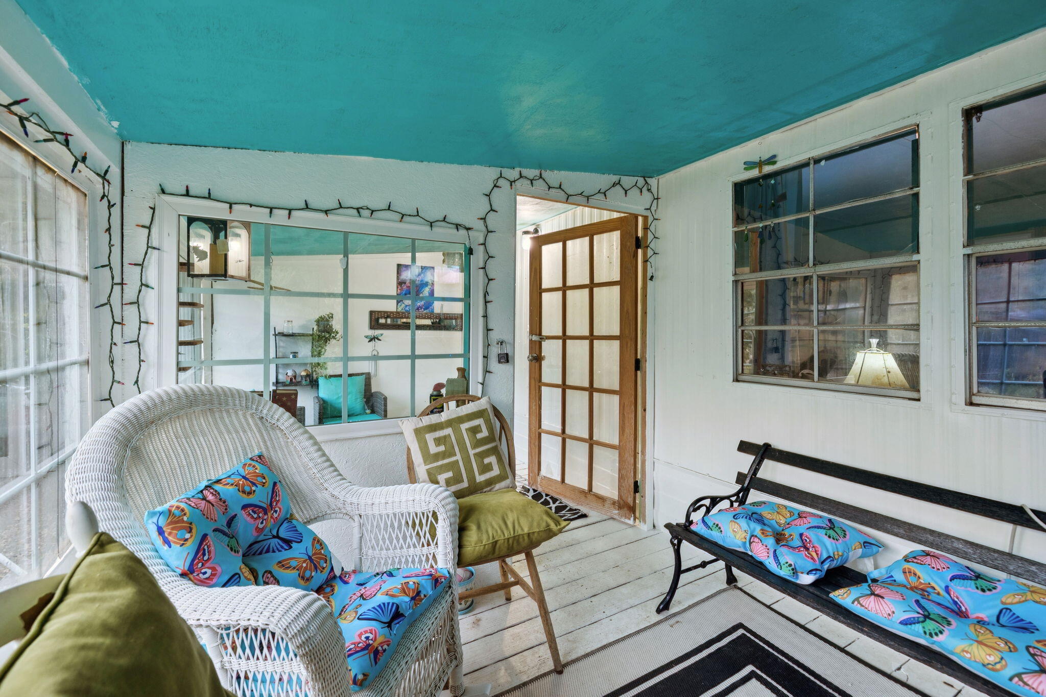 7503 Davis Mill Road Harrison, TN 37341 - Photo 4 of 33 7503 Davis Mill Rd - 004