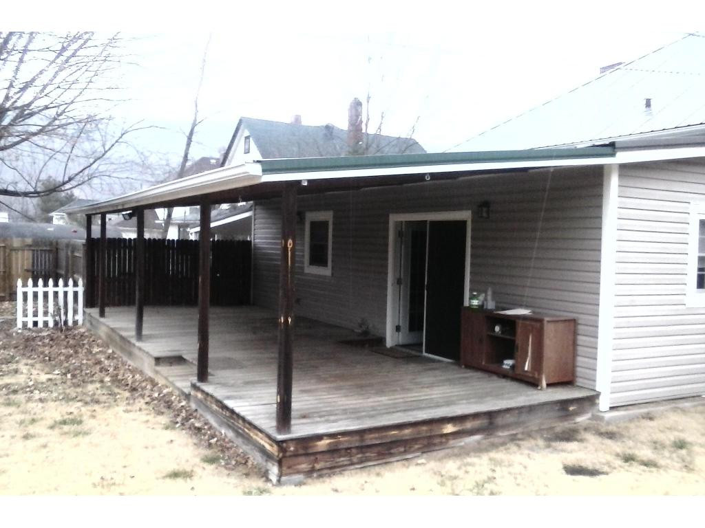 238 2nd Street Erwin, TN 37650 - Photo 2 of 14 Photo 2