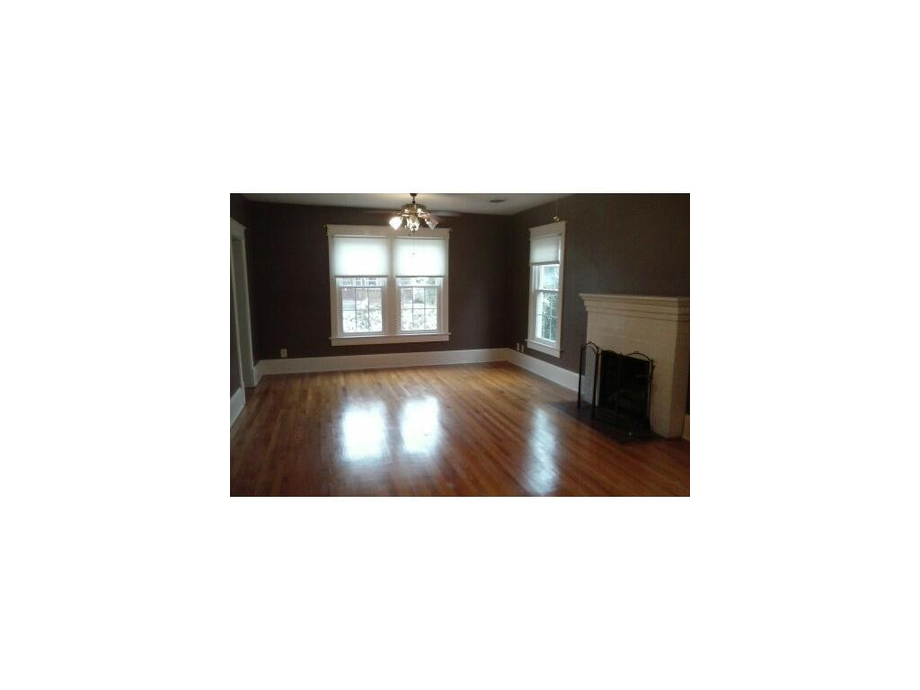 238 2nd Street Erwin, TN 37650 - Photo 3 of 14 Gleaming hardwood floors