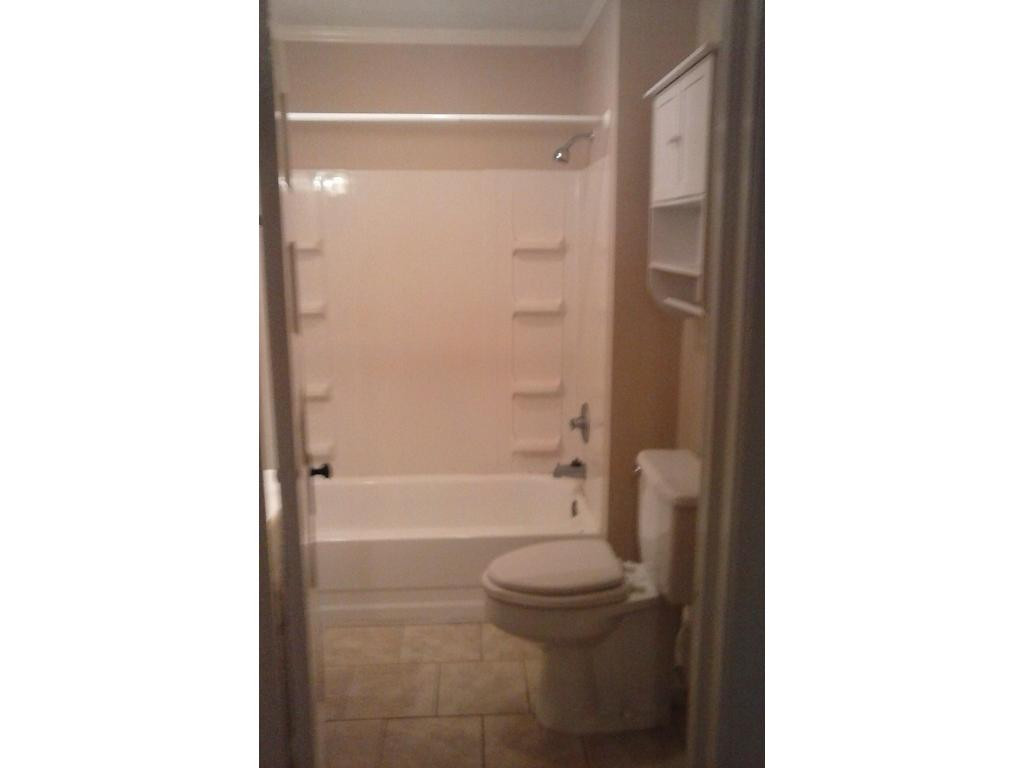 238 2nd Street Erwin, TN 37650 - Photo 8 of 14 Second bath
