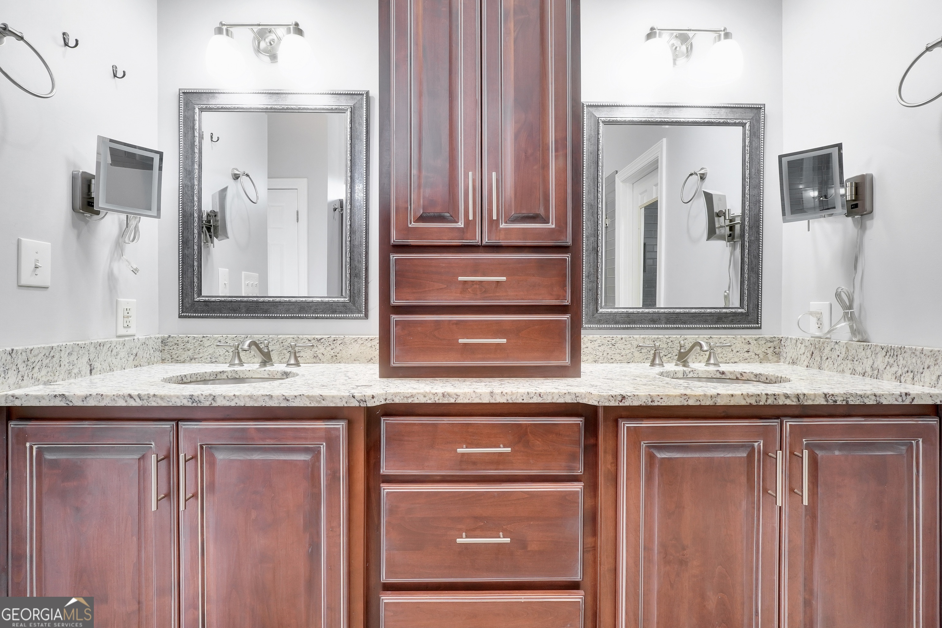 1589 Smithboro Road Monticello, GA 31064 - Photo 40 of 101