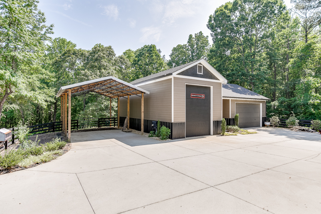 5984 Blackjack Road Flowery Branch, GA 30542 - Photo 1 of 1 Gallery Image 1