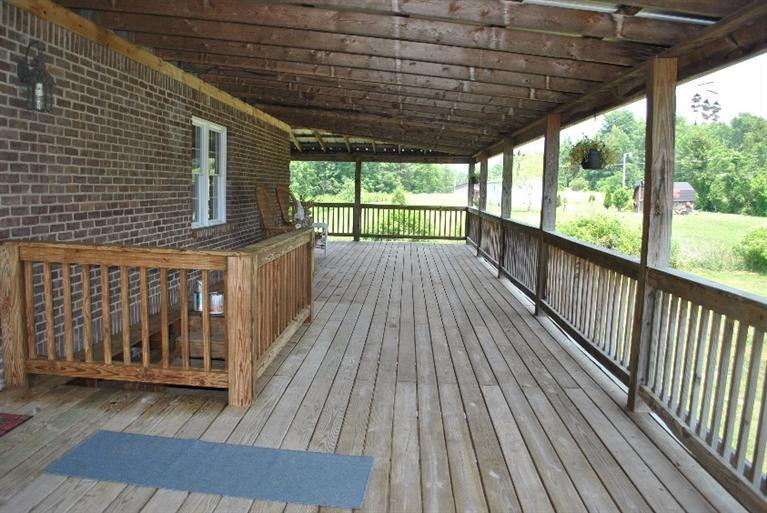 205 Bear Branch Road Campton, KY 41301 - Photo 27 of 31 Photo 27