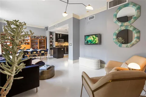 $199,000 | 57 Forsyth Street Northwest, Unit 5F, Atlanta, GA 30303