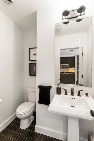 $209,000 | 57 Forsyth Street Northwest, Unit 5F, Atlanta, GA 30303