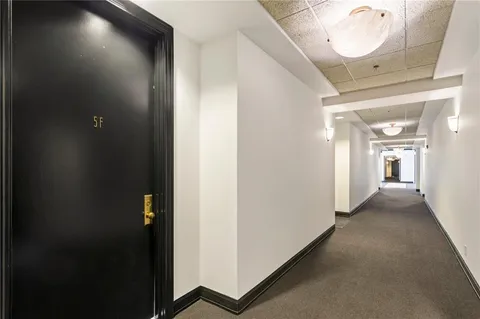 $199,000 | 57 Forsyth Street Northwest, Unit 5F, Atlanta, GA 30303