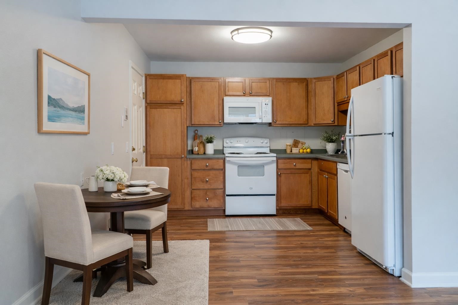 5325 Garden View Court, Unit 101 Madison, WI 53713 - Photo 3 of 16