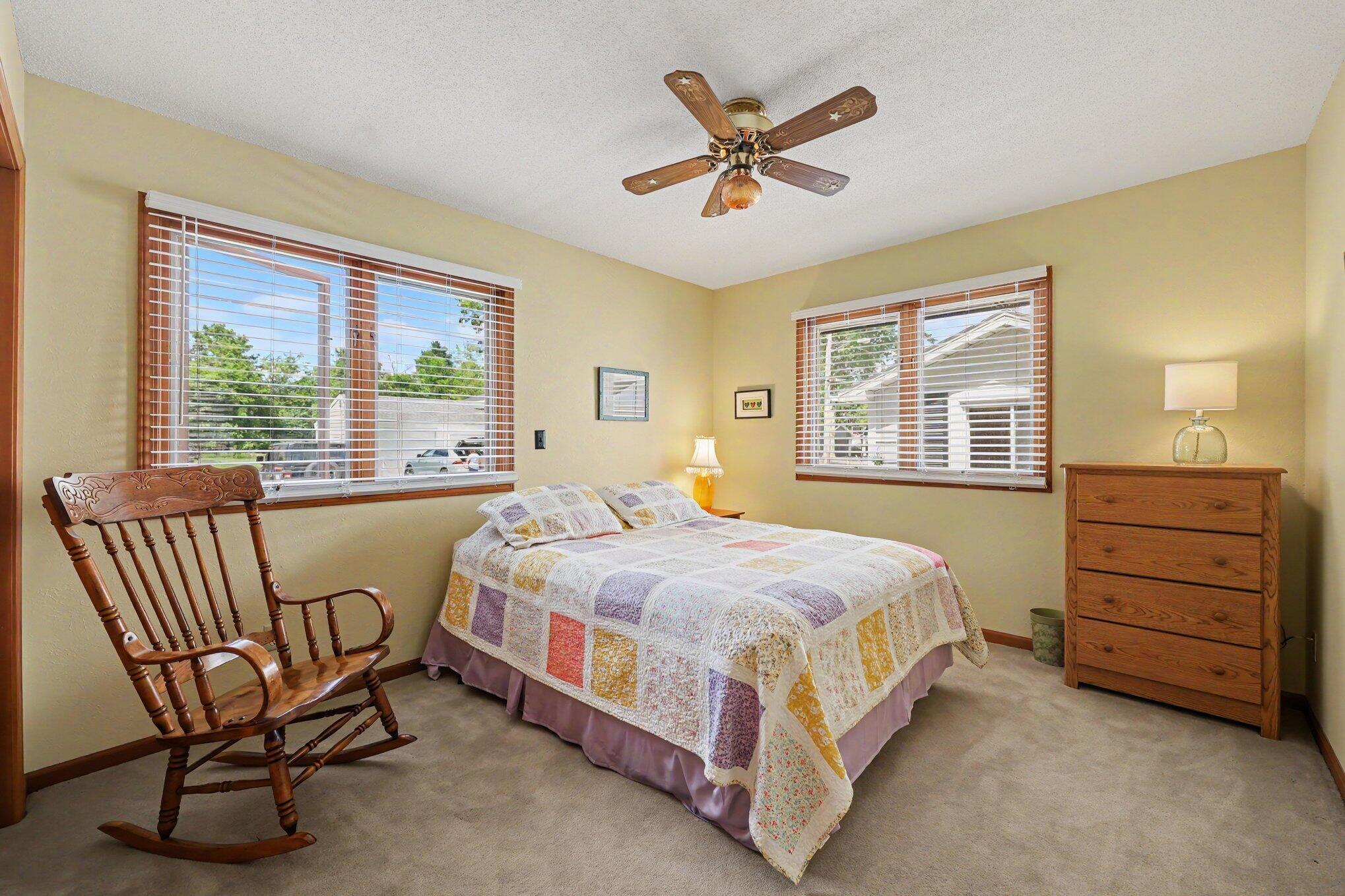 8820 Cherry Point Road Manitou Beach, MI 49253 - Photo 12 of 32