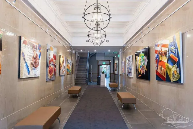 $659,000 | 17 Palafox Place, Unit 209, Pensacola, FL 32502