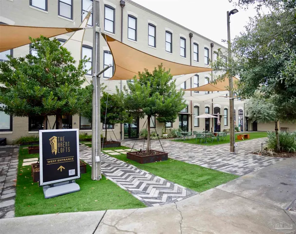 $659,000 | 17 Palafox Place, Unit 209, Pensacola, FL 32502