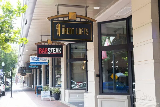 $659,000 | 17 Palafox Place, Unit 209, Pensacola, FL 32502