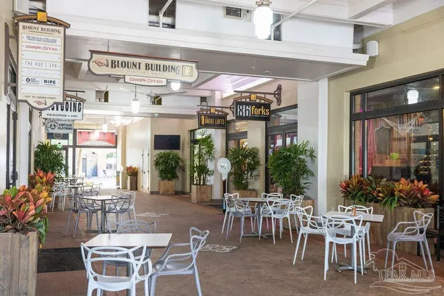 $659,000 | 17 Palafox Place, Unit 209, Pensacola, FL 32502