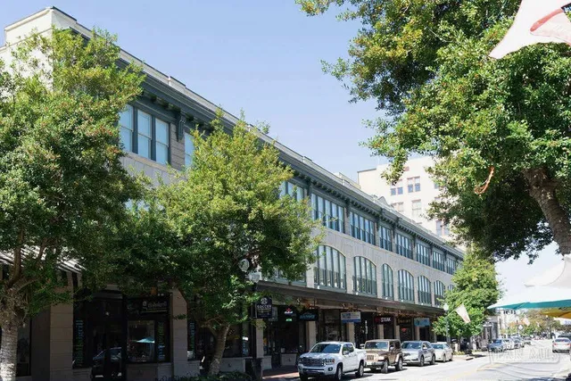 $659,000 | 17 Palafox Place, Unit 209, Pensacola, FL 32502