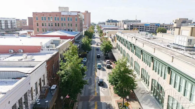 $659,000 | 17 Palafox Place, Unit 209, Pensacola, FL 32502