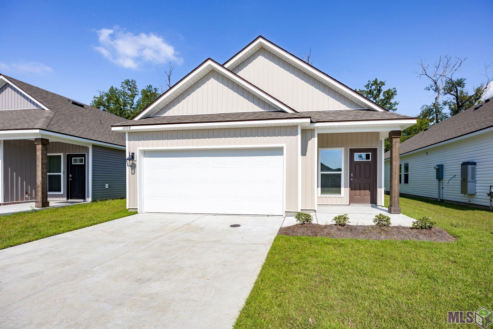 1009 Renova Drive Baton Rouge, LA 70820 - Photo 2 of 25