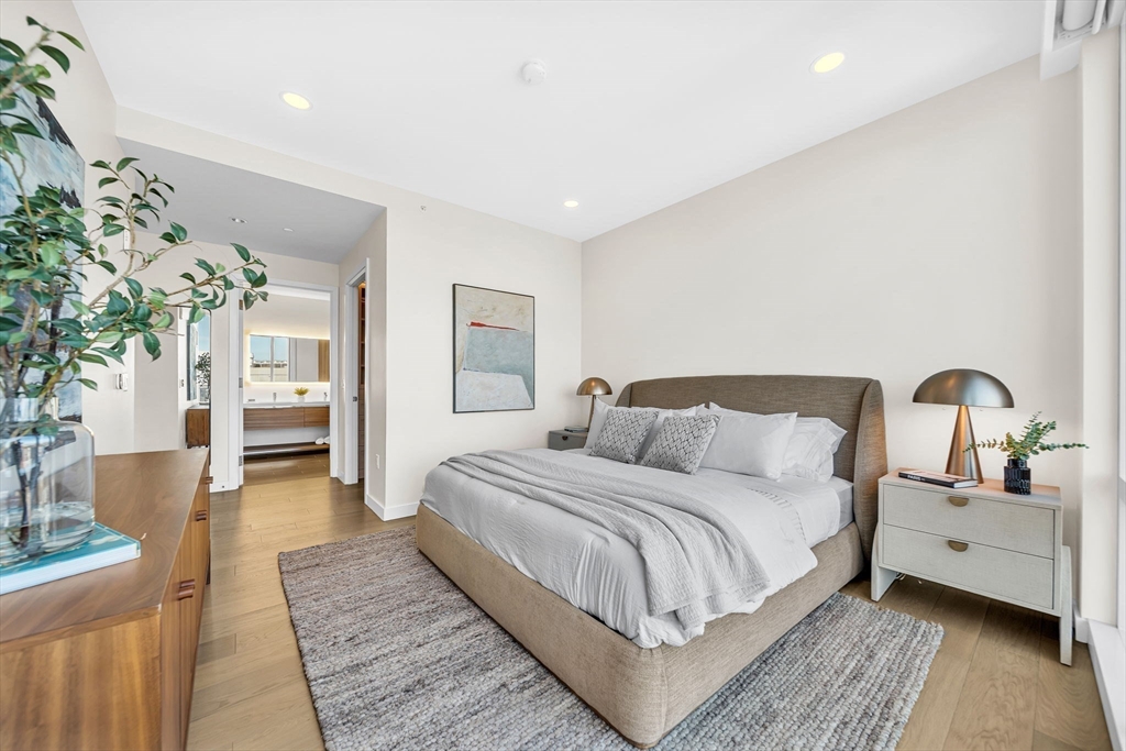 188 Brookline Avenue, Unit 22K Boston, MA 02215 - Photo 11 of 16