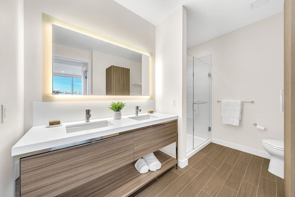 188 Brookline Avenue, Unit 22K Boston, MA 02215 - Photo 13 of 16