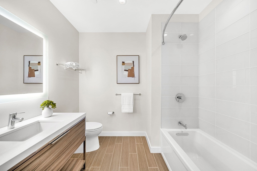 188 Brookline Avenue, Unit 22K Boston, MA 02215 - Photo 14 of 16