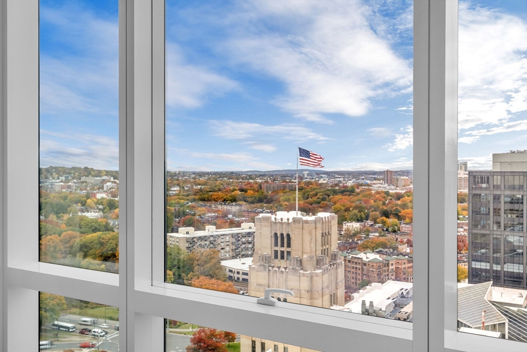 188 Brookline Avenue, Unit 22K Boston, MA 02215 - Photo 15 of 16