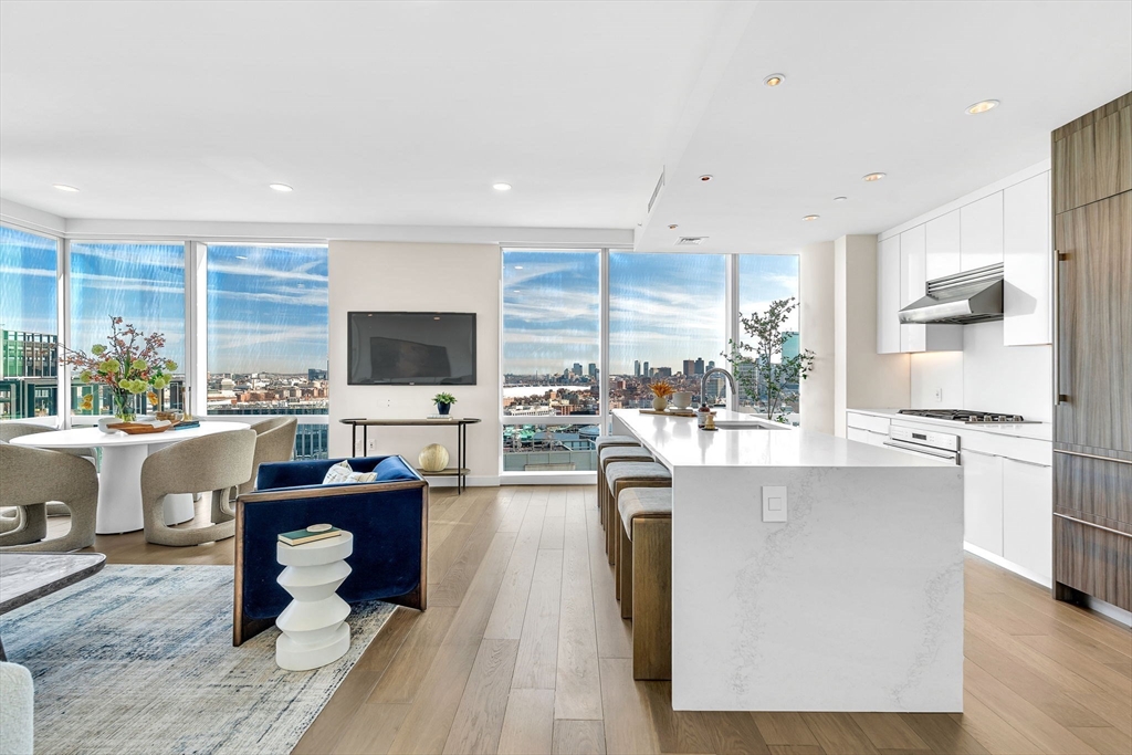 188 Brookline Avenue, Unit 22K Boston, MA 02215 - Photo 4 of 16