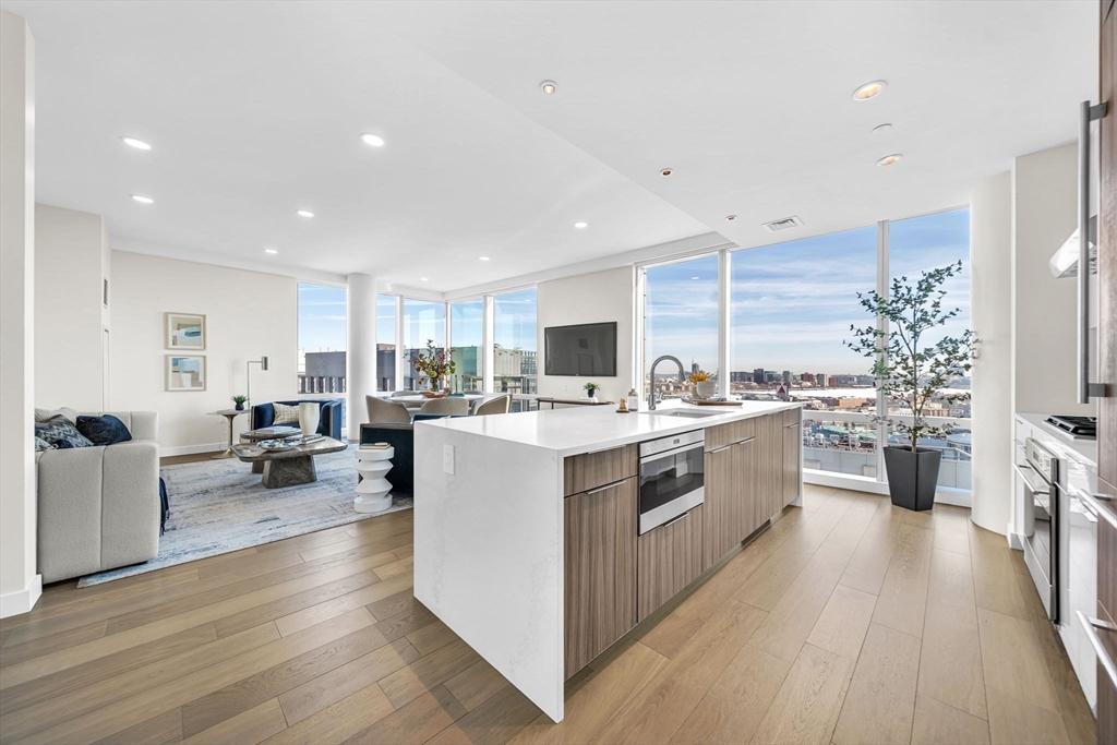 188 Brookline Avenue, Unit 22K Boston, MA 02215 - Photo 7 of 16