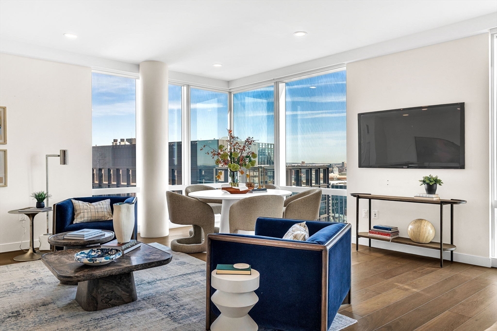 188 Brookline Avenue, Unit 22K Boston, MA 02215 - Photo 9 of 16