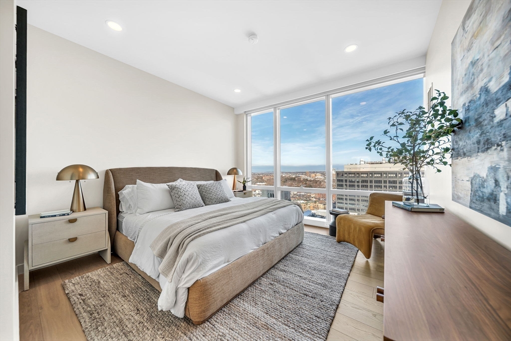 188 Brookline Avenue, Unit 22K Boston, MA 02215 - Photo 10 of 16