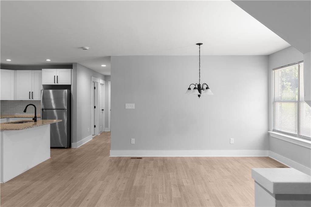 2381 Highpoint Road Snellville, GA 30078 - Photo 12 of 51 Gallery Image 12