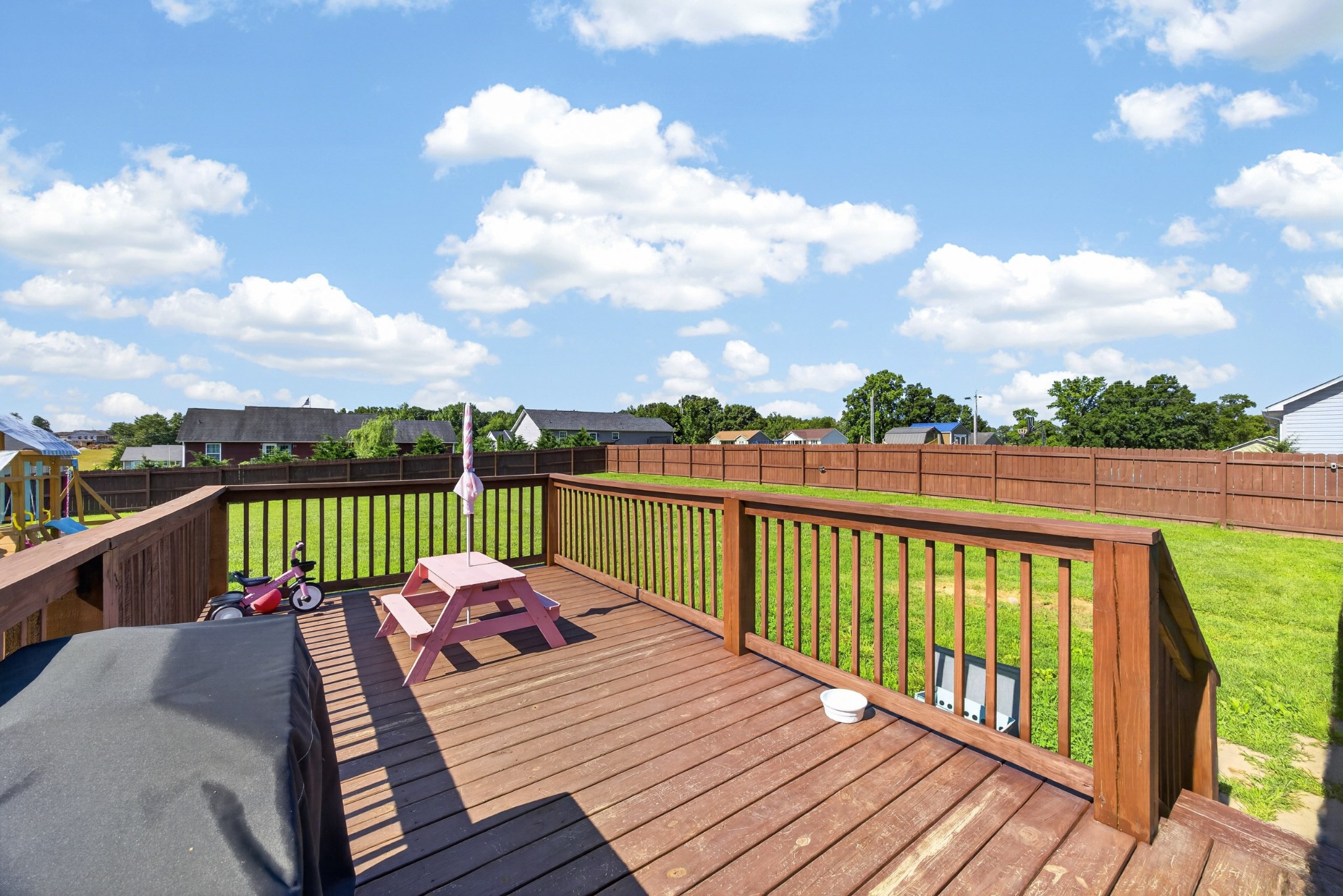7224 Southfork Road Baxter, TN 38544 - Photo 16 of 26