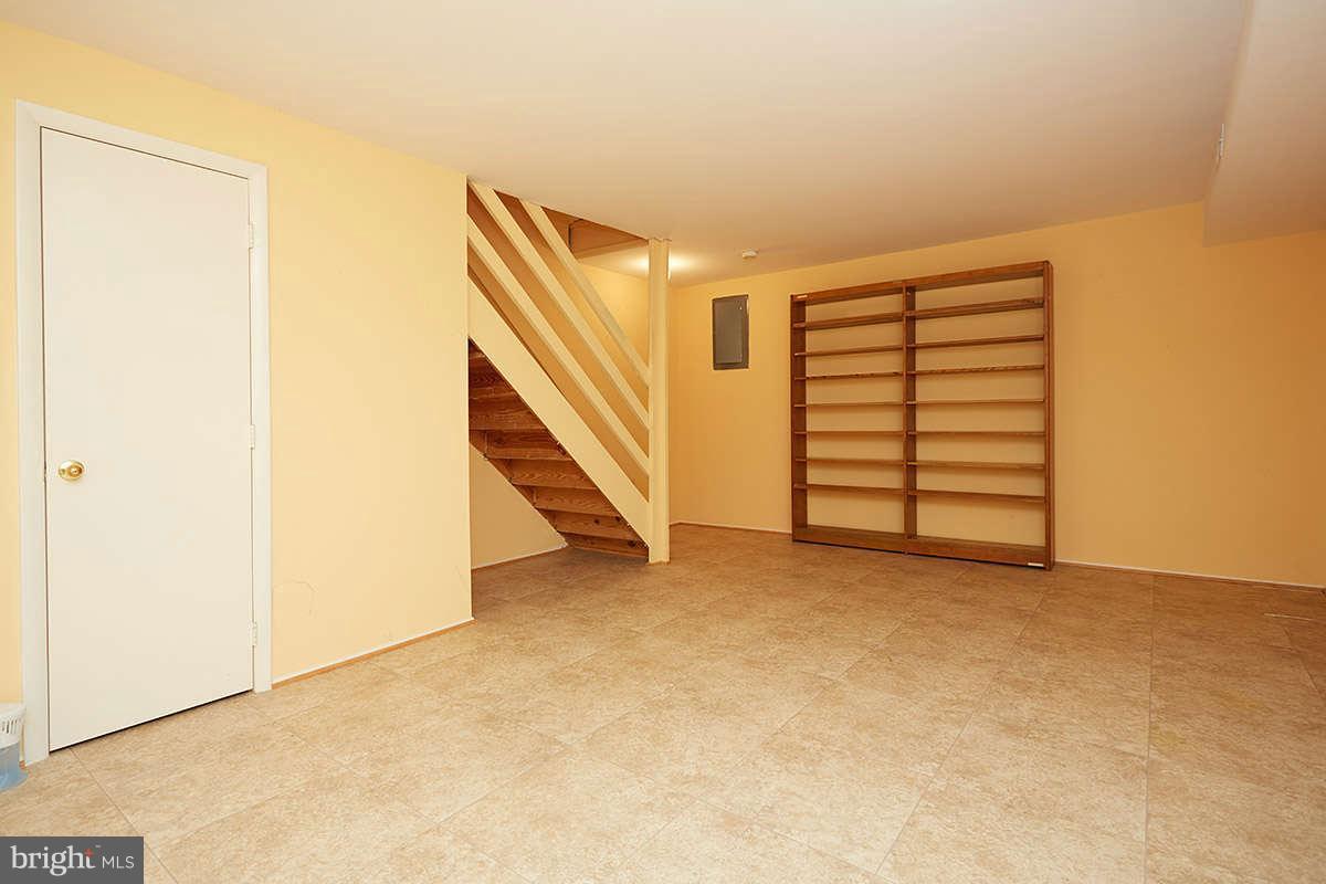 3903 9th Road South Arlington, VA 22204 - Photo 14 of 18 Basement