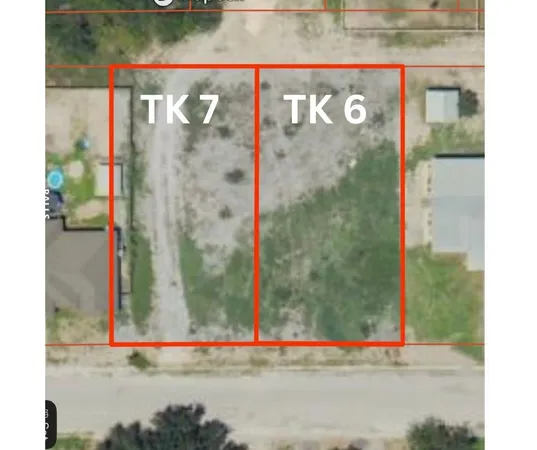 $16,000 | 0 North Texas Avenue, Freer, TX 78357