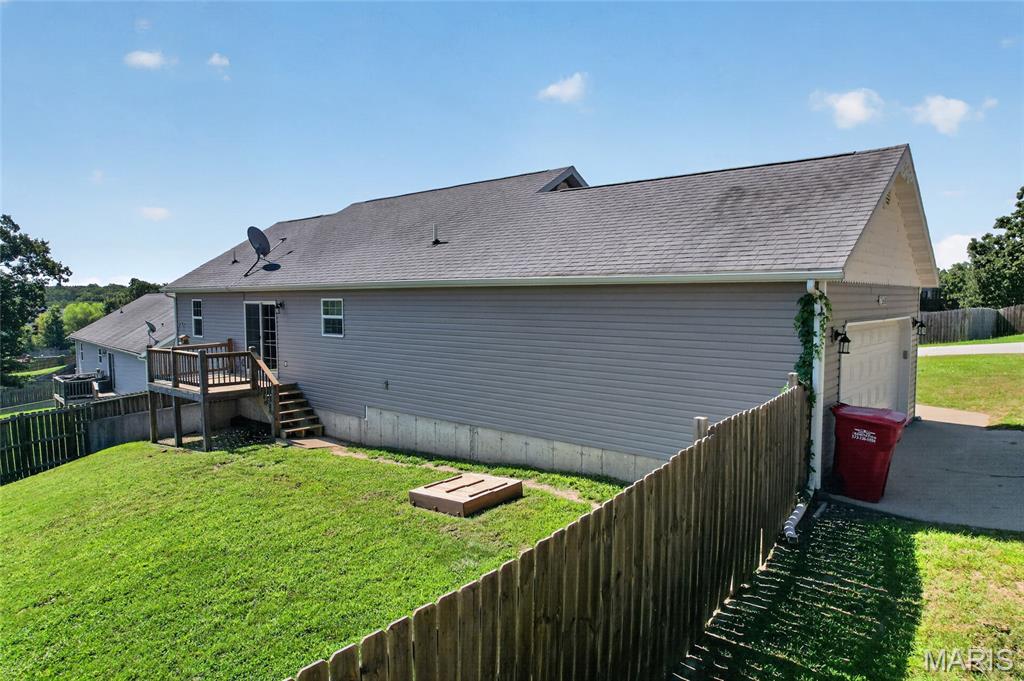 23600 Roulette Road Waynesville, MO 65583 - Photo 53 of 78