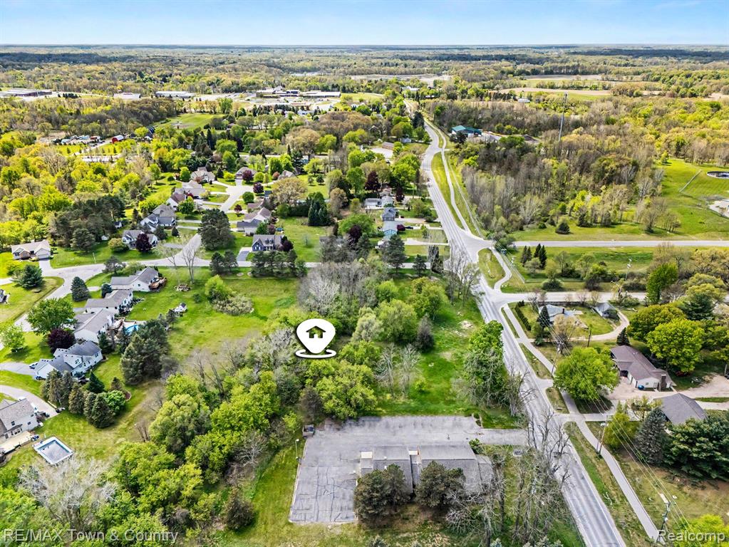 0 Silver Lake Road Linden, MI 48451 - Photo 6 of 8