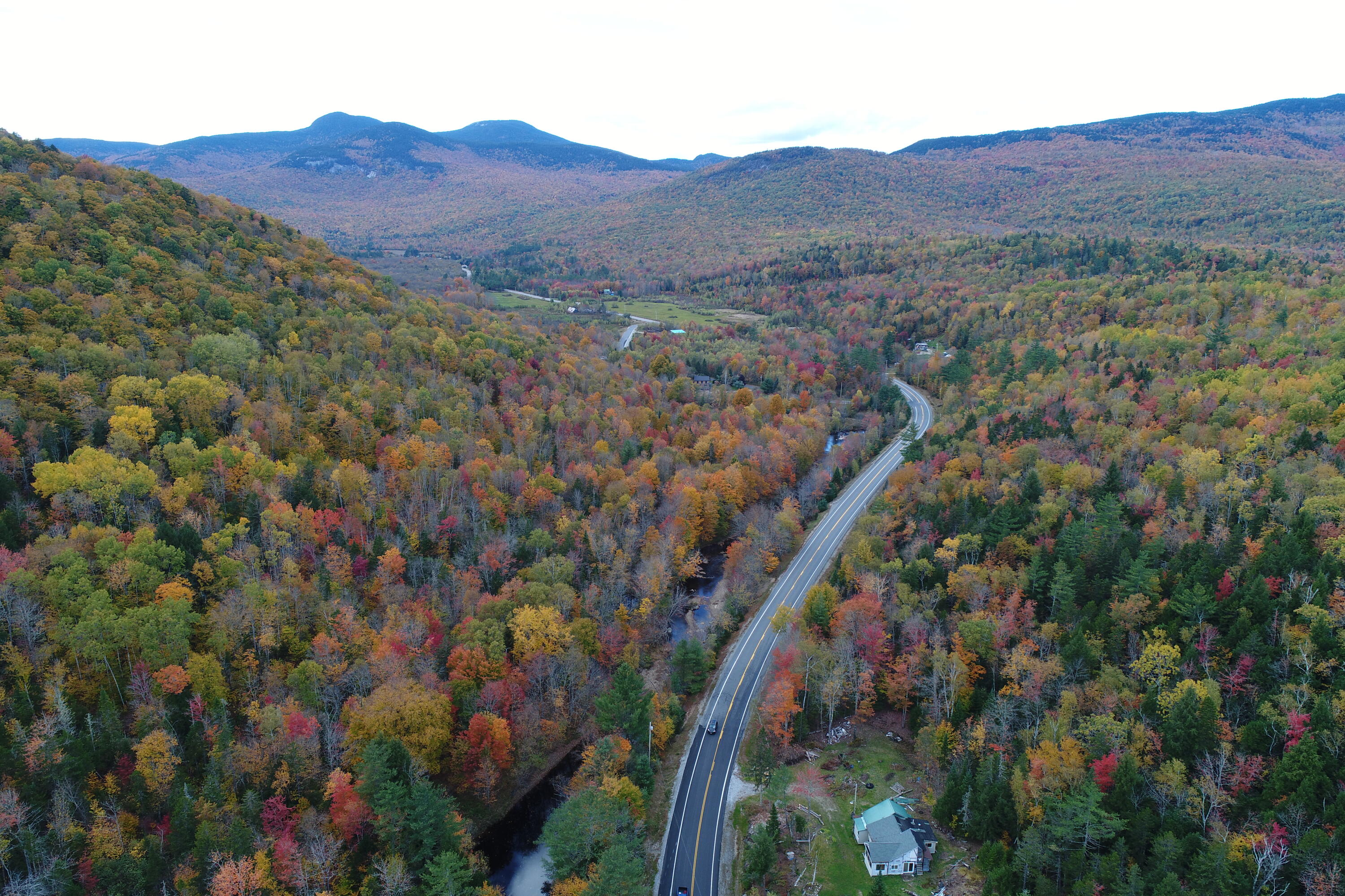 0 Bear River Road Newry, ME 04261 - Photo 33 of 34 DJI_0007