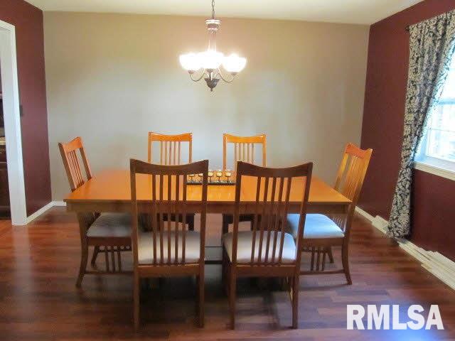 922 Mick Road Mount Vernon, IL 62864 - Photo 5 of 20