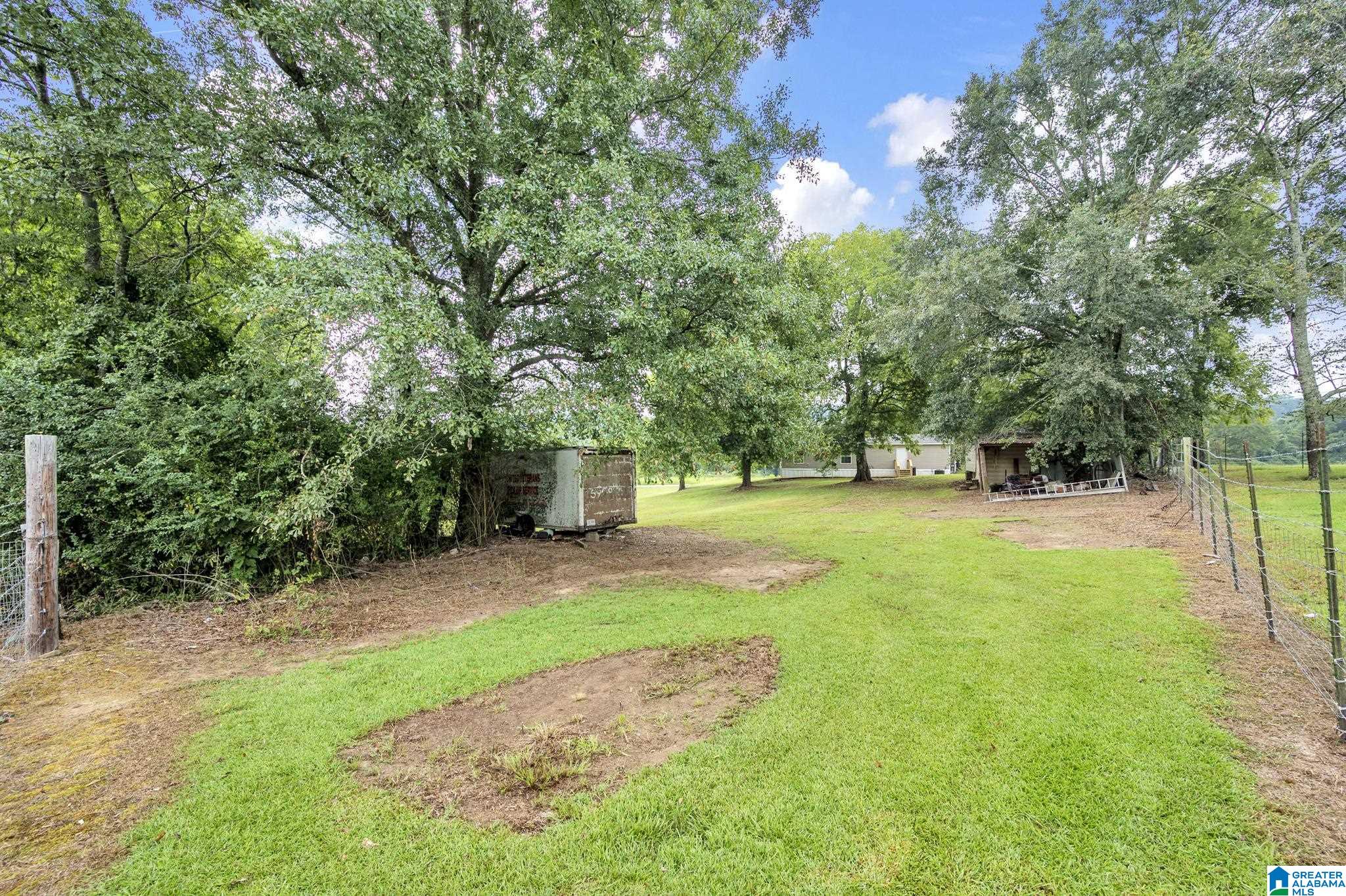 5579 Snowville Brent Road Dora, AL 35062 - Photo 25 of 34