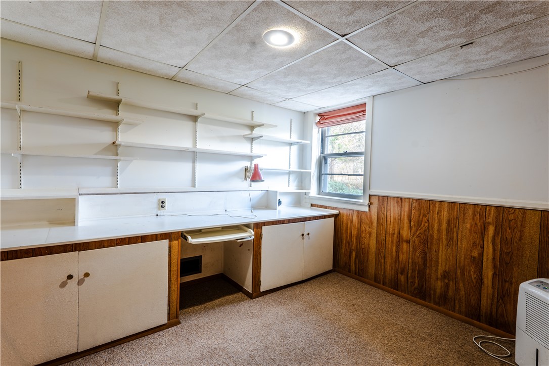 32 Valley Brook Road Penfield, NY 14526 - Photo 17 of 19 Basement