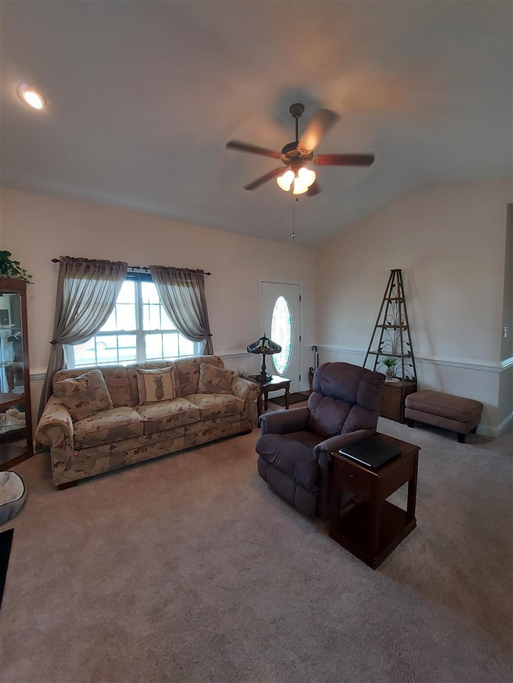 24 Ralph Drive Kenly, NC 27542 - Photo 2 of 23 Photo 2